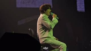 Download lagu 2024.03.30 Kyuhyun Restart Asia Tour in Singapore - Was It Love (Ver. 2) mp3