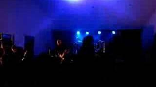 God Dethroned - The Warcult - Eggfest 2008