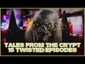 15 Tales From The Crypt Episodes That Helped Define 90s Horror 1989 1993