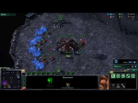 Assembly Winter 2012 Finals - mil.Stephano vs TSL.Polt  Game 6 (Bo7)