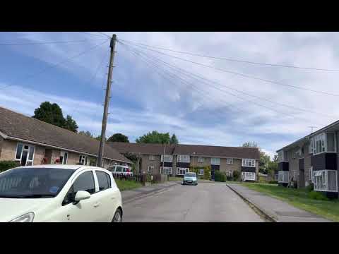 Winterbourne Gunner Wiltshire Salisbury (Winterbourne Earls, Dauntsey and Gunner)