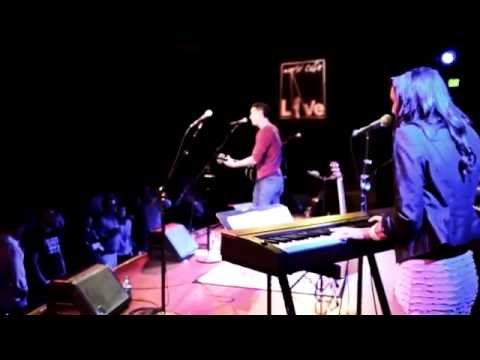 Tim Williams & Jenn Bostic - Heart of the Matter (Don Henley)