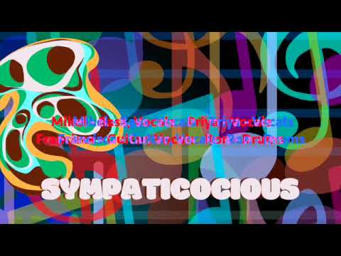 Promotional video thumbnail 3 for Sympaticocious