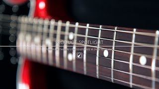 Video thumbnail for Product Spotlight - Fender FSR Standard Stratocaster HSS Electric Guitar in Candy Red Burst by Guitar Center