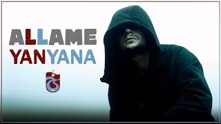 Allame - Yanyana
