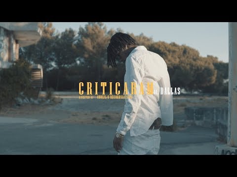 Elly Dji - Criticaram ft. Dallas