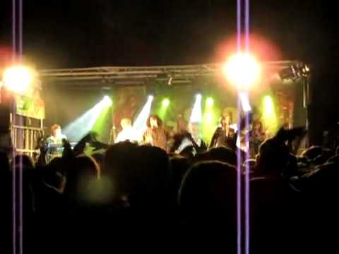 Riddimshot - Reggae meeting 2010