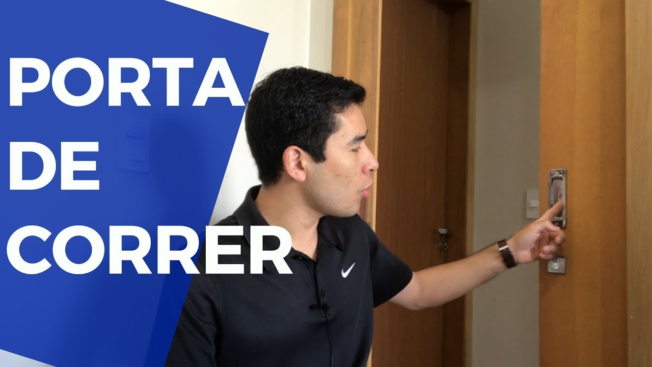 Watch Now PORTAS DE CORRER | DETALHES E CUIDADOS PARA EVITAR ERROS | MARCELO AKIRA | 146 de 500 PORTAS DE CORRER | DETALHES E CUIDADOS PARA EVITAR ERROS | MARCELO AKIRA | 146 de 500