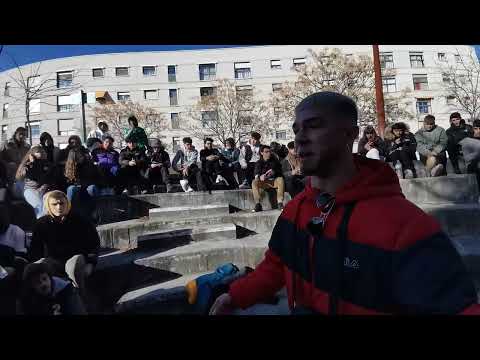 CARBONO vs ACHE-K - 8avos 1a CLASIFICATORIA CR vs CÓRDOBA