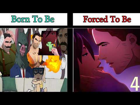 Mr. Dispatch Conforms - Dispatch Episode 4 : Restructure