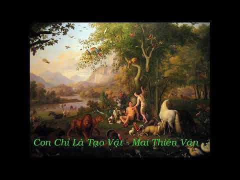 Thể hiện bởi Mai Thiên Vân