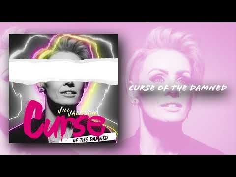 Jill Jackson "Curse Of The Damned" (Official Audio)