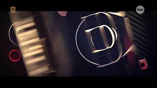 Kino Świat/Aurum Film/Canal+/Podkarpacki Regionalny Fundusz Filmowy/Polski Instytut Sztuki Filmowej