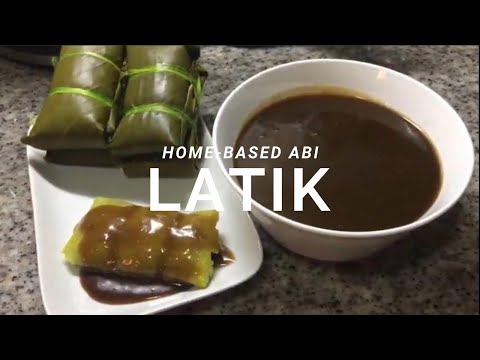 download lagu mp3 mp4 How To Make Latik Sauce Recipe, download lagu How To Make Latik Sauce Recipe gratis, unduh video klip How To Make Latik Sauce Recipe