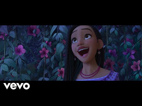 Patricia Meeden - Ich hab diesen Wunsch (aus "Wish")