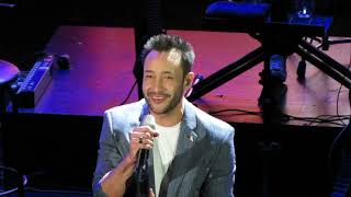 LUCIANO PEREYRA - ME GUSTA AMARTE - 20 AÑOS CON VOS - LA VIDA AL VIENTO - CHILE