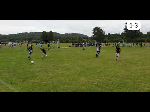 IFK - Vilnius Football Academy (Litauen) 1:a perioden, Gothia Cup 22 juli 2022