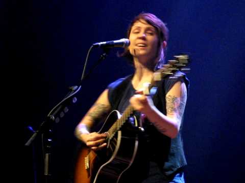 21/22 Tegan & Sara - Call It Off @ Lakewood Auditorium, Cleveland, OH 3/28/10