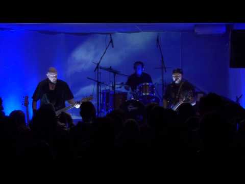 Deliverance INC - Vertical Waters LIVE