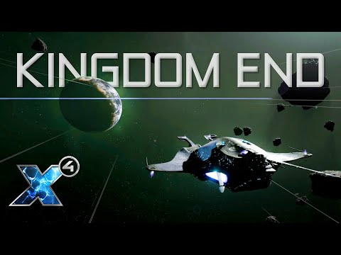 Welcome Home Boso Ta - Overview of X4 Kingdom End