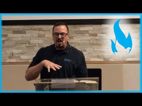 "Promises and Principles of God" - Pastor Andrew Theisen