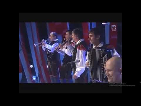 LISJAKI - Zdaj, ko je daleč dom