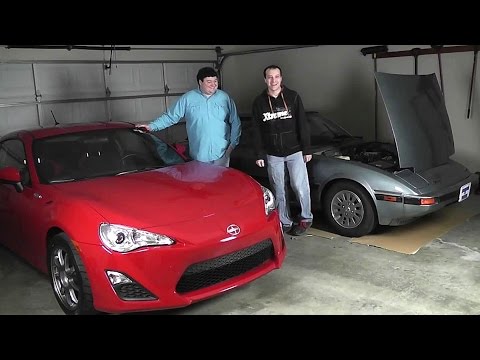 Radium Engineering: Catch Can Install Guide - Scion FR-S, Subaru BRZ
