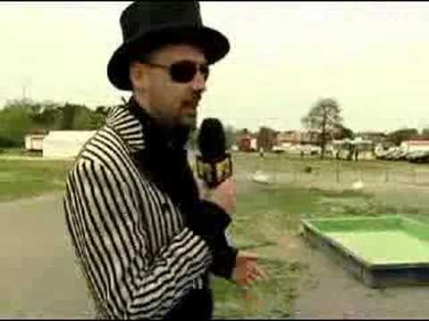 Sido disst ersguterjunge