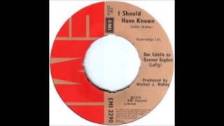 Don Estelle As Gunner Sugden - I Should Have Known - 1975 - 45 RPM