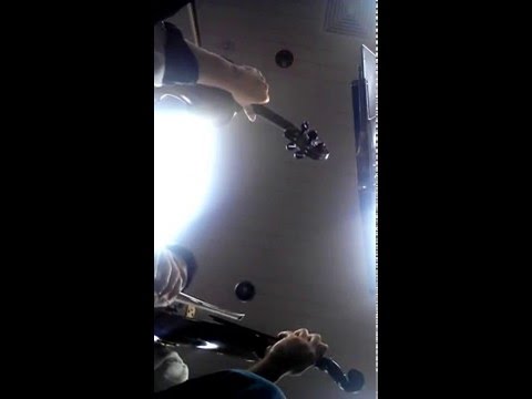 TMEA 2016 All-State Symphony Orchestra rehearsal: Mahler 2