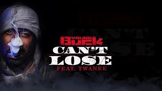 Young Buck - Can&#39;t Lose (legendado)