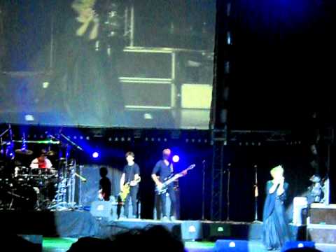 Sore-Mad about you- Lala Band la Sala Palatului