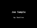 Soulive Joe Sample