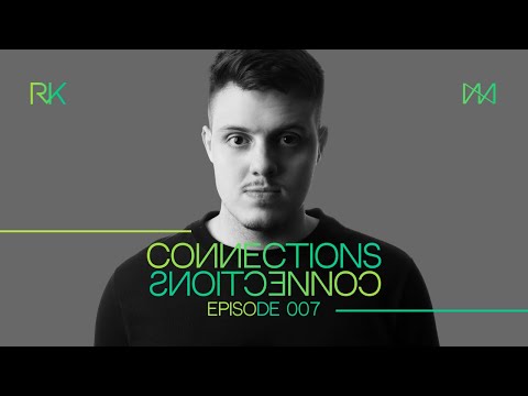 RESCKE CONNECTIONS EPISODE 007 - 13.02.2021