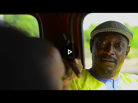 AGONY episode 1- AKUME AKUME in the hands of ki.....