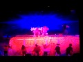 Russell brand singing I am the walrus in Olympics ...