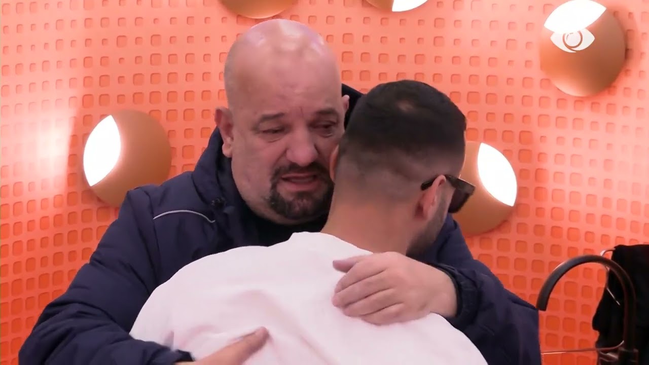 Iliri takohet me Stenaldon, banorët 'shpërthejnë' në lot