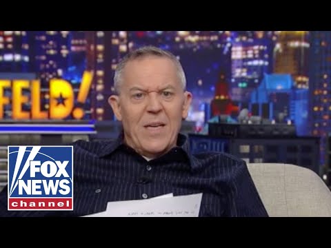 Greg Gutfeld: If I had a phone in the ‘80s, I would’ve never gotten a job