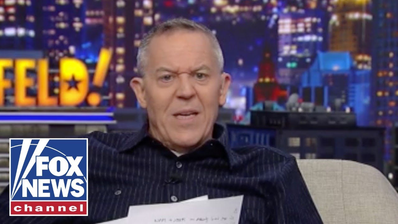Greg Gutfeld: If I had a phone in the ‘80s, I would’ve never gotten a job