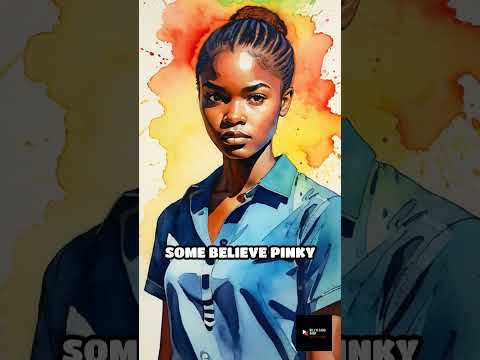 The Chilling Tale of South Africa’s Pinky Pinky