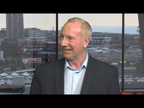 Peter Elliott 9.1.20 Part 1