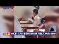 Viral Dua Pelajar Berciuman Di Kelas Di Kota Baubau Sultra LintasiNewsSiang 15 02