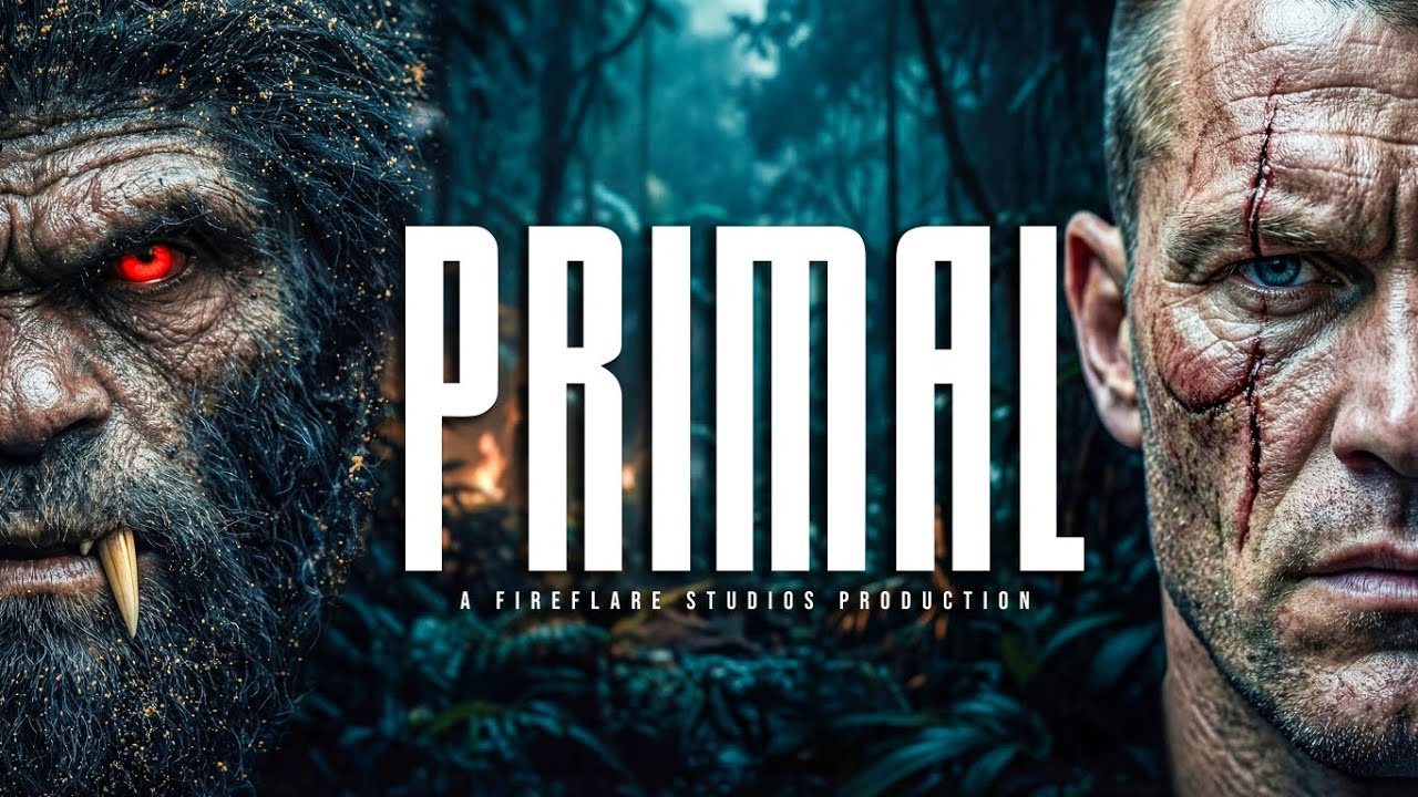 PRIMAL 2026