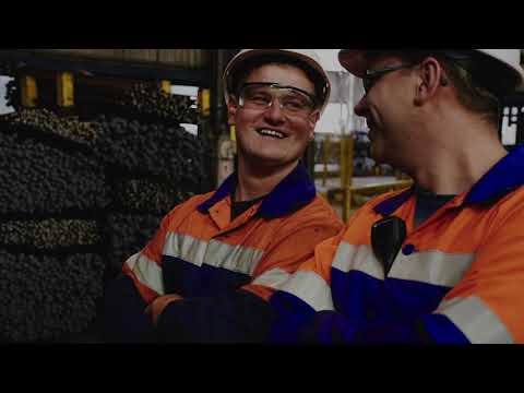 Work for us | Kickstart your Minova journey!