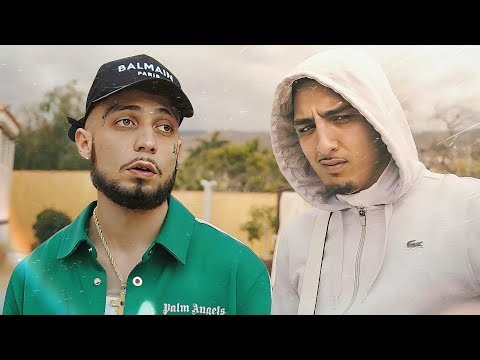 Morad X JC Reyes - Y Esa