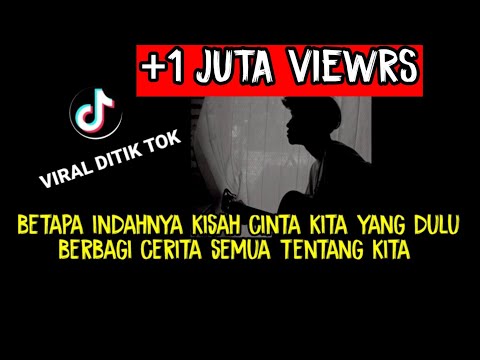 SAKIT SUNGGUH SAKIT - IIir7 viral ditik tok cover agusriansyah