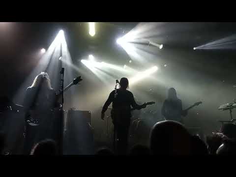 Oranssi Pazuzu | encore @ Amplifest (Porto, 2022)