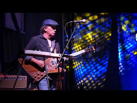 Hot Tuna w/Steve Kimock - Bowlegged Woman & Knock Kneed Man LIVE! Nederland, CO 8/25/18