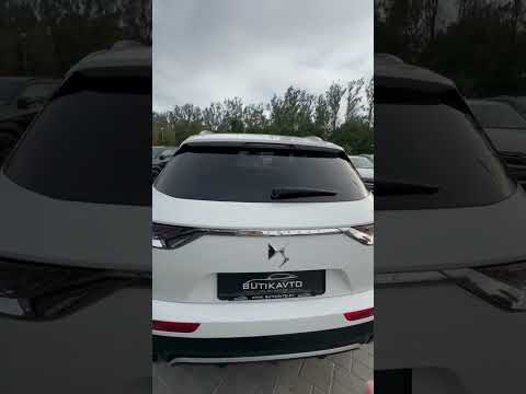 фото ds 7 crossback i 0