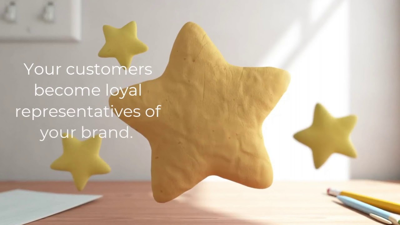 Vid Proof ‑ Video Testimonials Demo